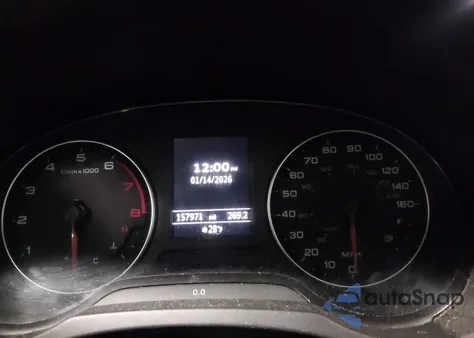 2016 Audi A3 2.0T Premium z USA, uszkodzony, nr VIN WAUB8GFF0G1081380